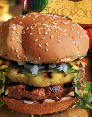 Tacopolis Burger al Pastor .png